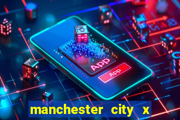 manchester city x liverpool multicanais